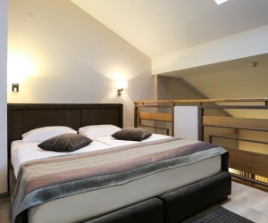 Family Suites